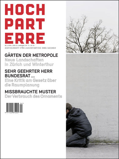 Aprilausgabe 2009