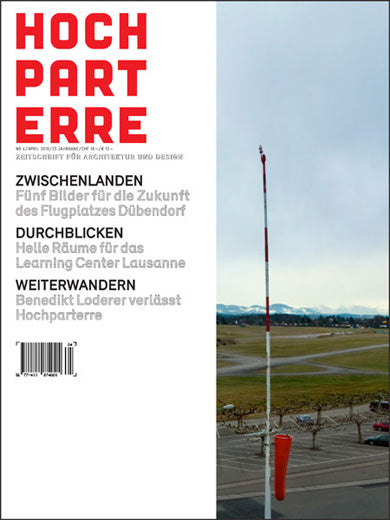 Aprilausgabe 2010