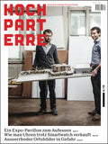 Aprilausgabe 2015