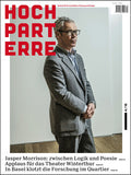 Aprilausgabe 2016
