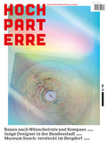Aprilausgabe 2019