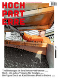 Aprilausgabe 2021