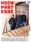 Aprilausgabe 2024