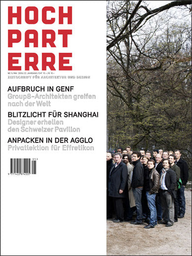 Maiausgabe 2009