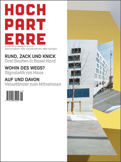 Maiausgabe 2010