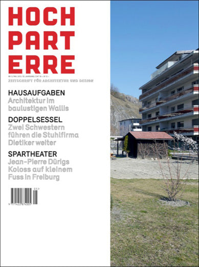 Maiausgabe 2012