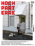 Maiausgabe 2019