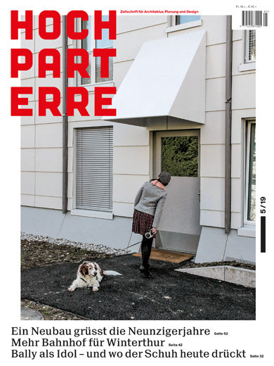 Maiausgabe 2019