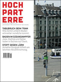 Juni/Juliausgabe 2011