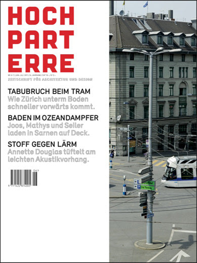 Juni/Juliausgabe 2011