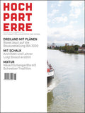 Juni/Juliausgabe 2012
