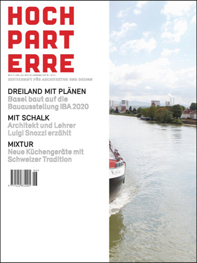 Juni/Juliausgabe 2012