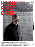 Juni/Juliausgabe 2013