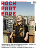 Juni/Juliausgabe 2015