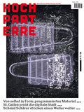 Juni/Juliausgabe 2018