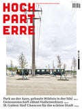 Juni/Juliausgabe 2019