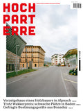 Juni/Juliausgabe 2020