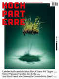 Juni/Juliausgabe 2021