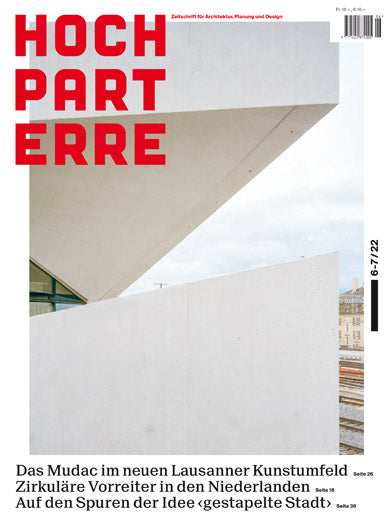 Juniausgabe 2022