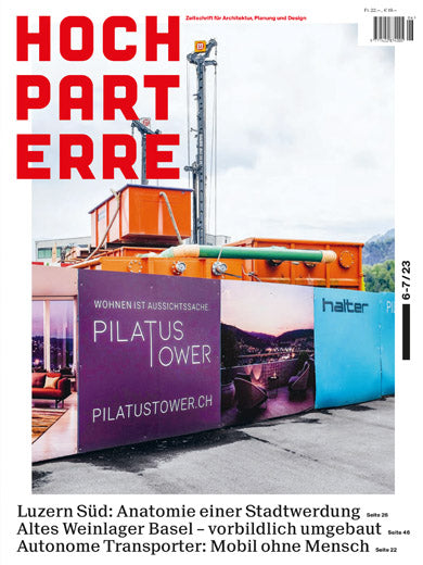Juniausgabe 2023