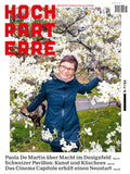 Juni/Juliausgabe 2024