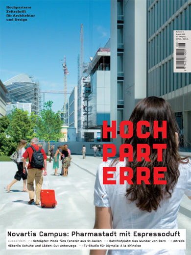 Augustausgabe 2008