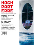 Augustausgabe 2009