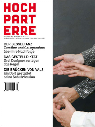 Augustausgabe 2010