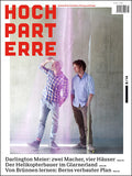 Augustausgabe 2014