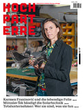 Augustausgabe 2017