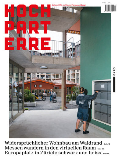 Augustausgabe 2020