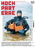 Augustausgabe 2021