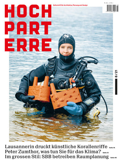 Augustausgabe 2021