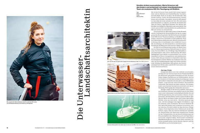 Augustausgabe 2021