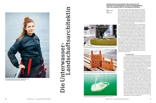 Augustausgabe 2021