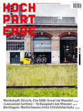Augustausgabe 2024
