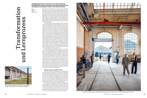 Augustausgabe 2024