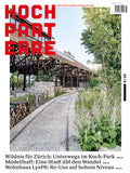 Augustausgabe 2025