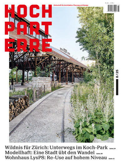 Augustausgabe 2025