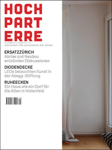 Septemberausgabe 2011