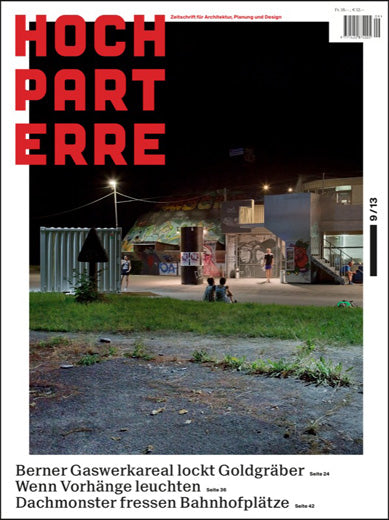 Septemberausgabe 2013