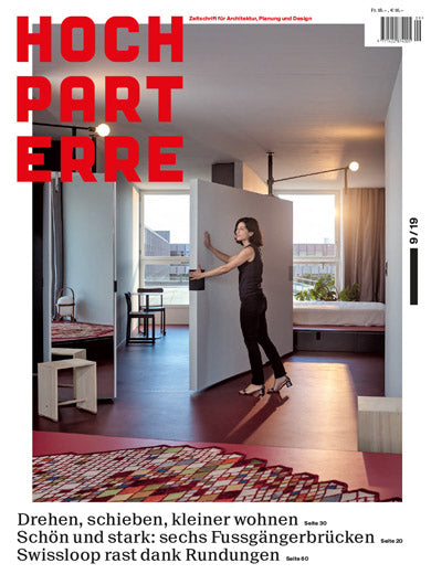 Septemberausgabe 2019