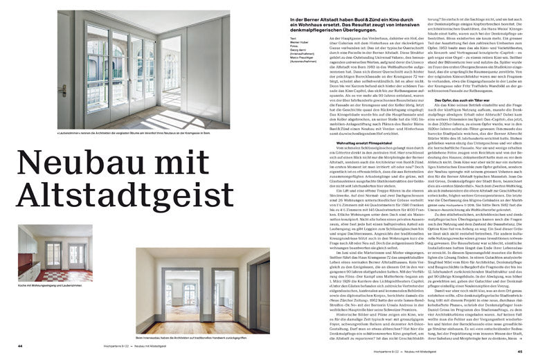 Septemberausgabe 2022