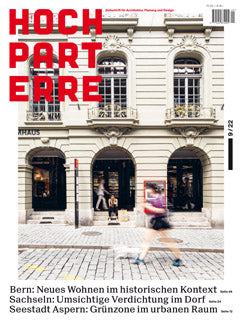 Septemberausgabe 2022