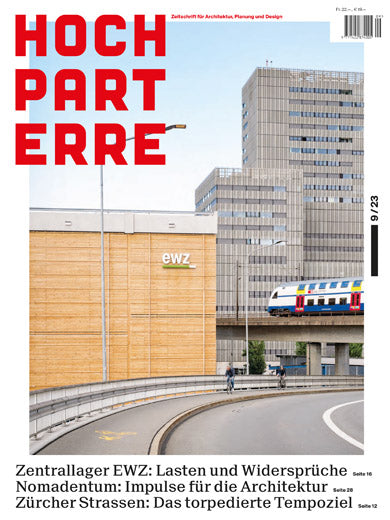 Septemberausgabe 2023