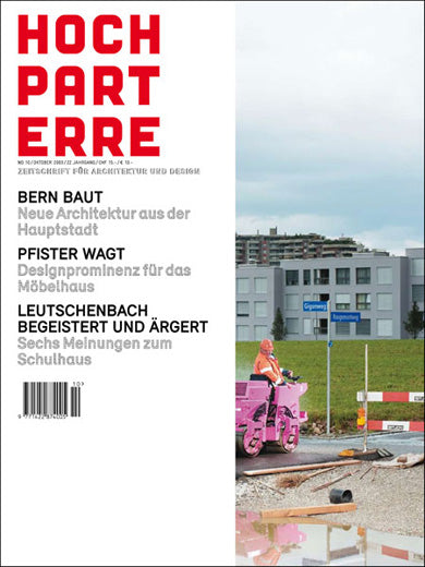 Oktoberausgabe 2009