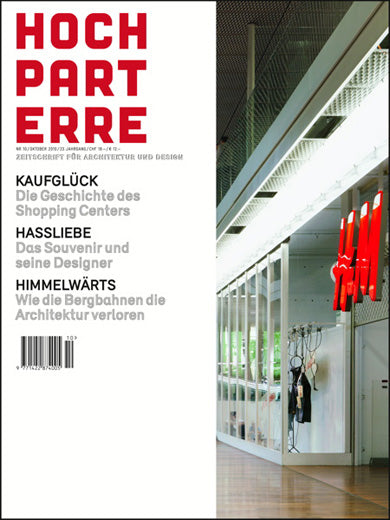 Oktoberausgabe 2010