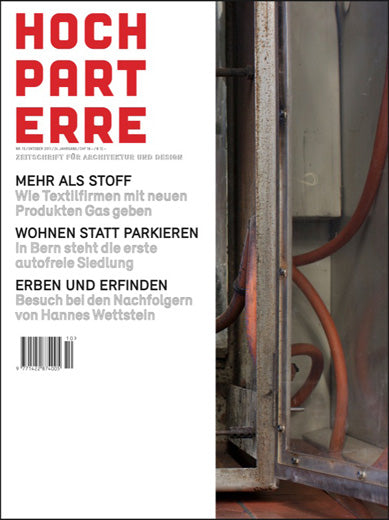 Oktoberausgabe 2011