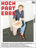 Oktoberausgabe 2016