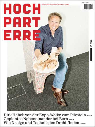 Oktoberausgabe 2016